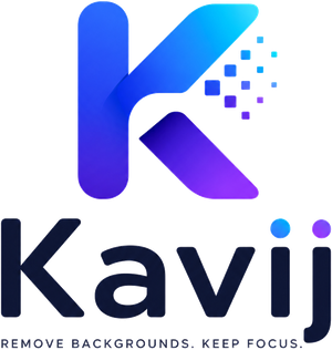 Kavij — remove backgrounds, keep focus